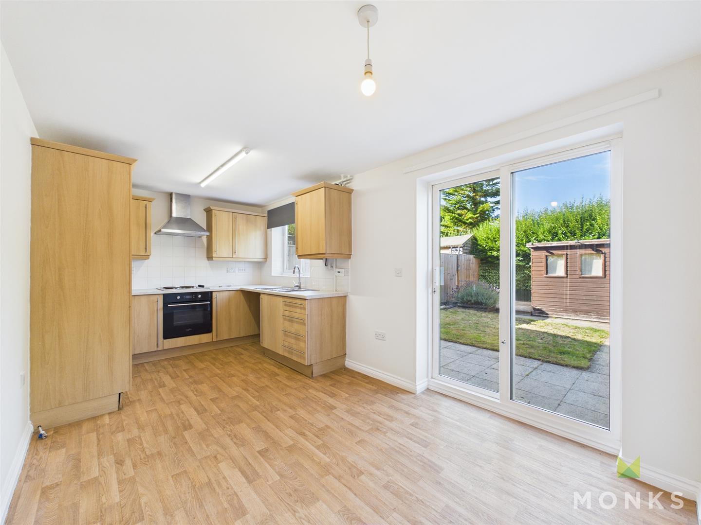 5 Cae Onan, Oswestry, SY10 9PX To Let